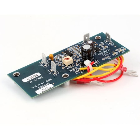 Antunes Smt Tempurature Control Kit 7000392